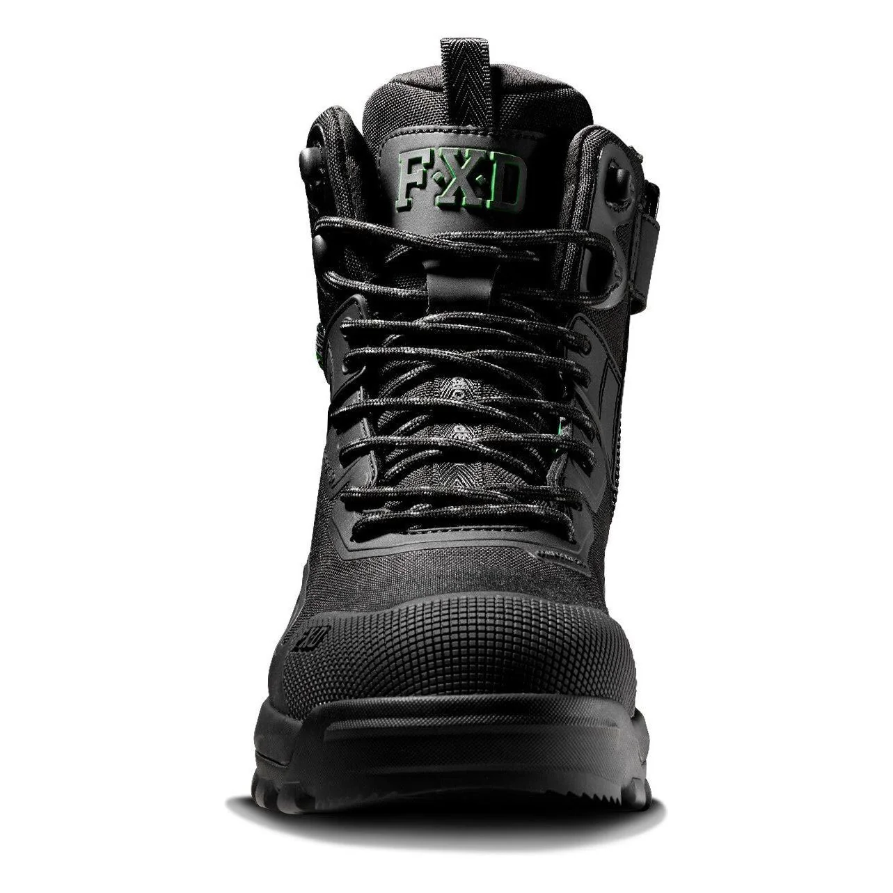FXD WB-5 150mm Zip Side Composite Work Boot - Image 17