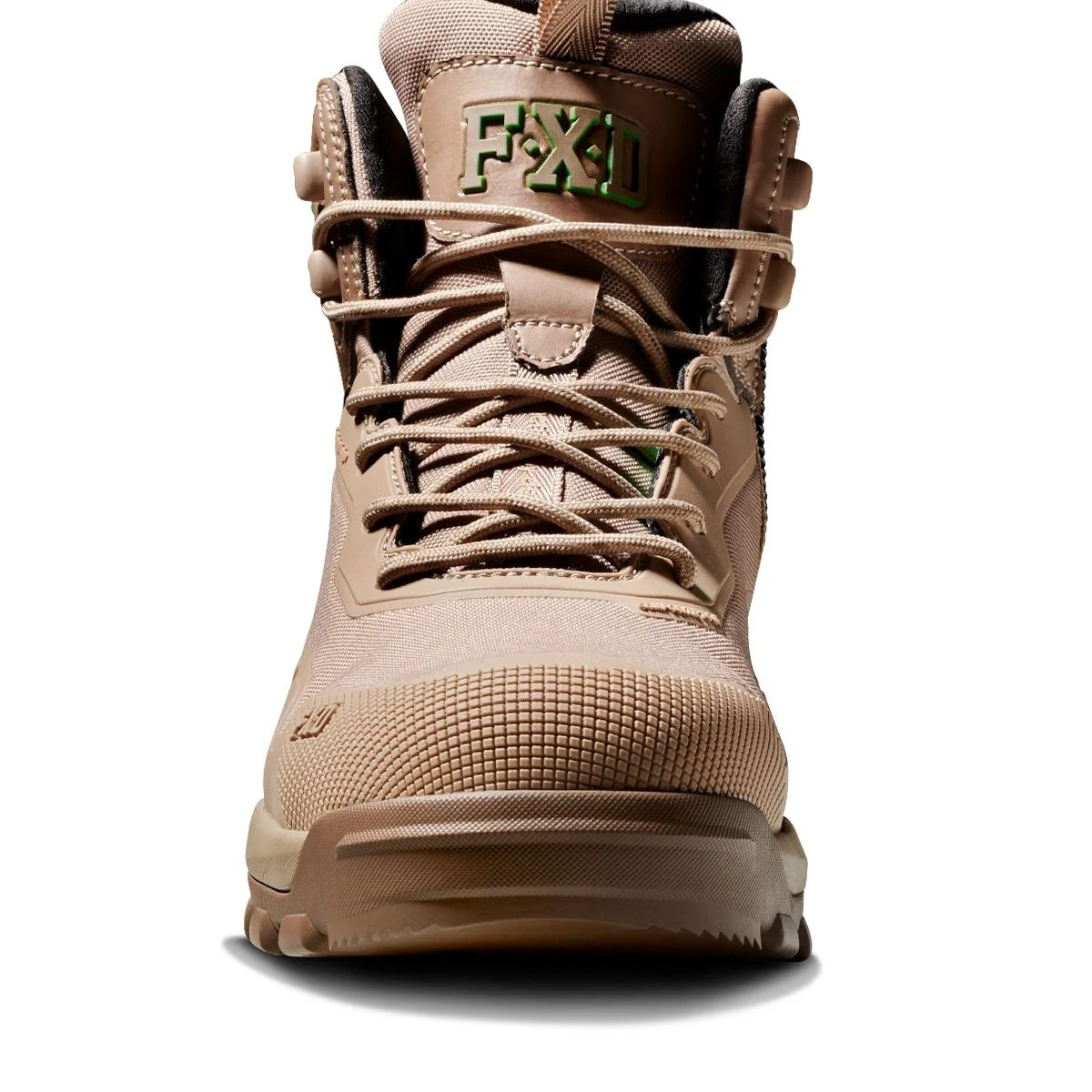 FXD WB-6 100mm Zip Side Composite Work Boot - Image 11