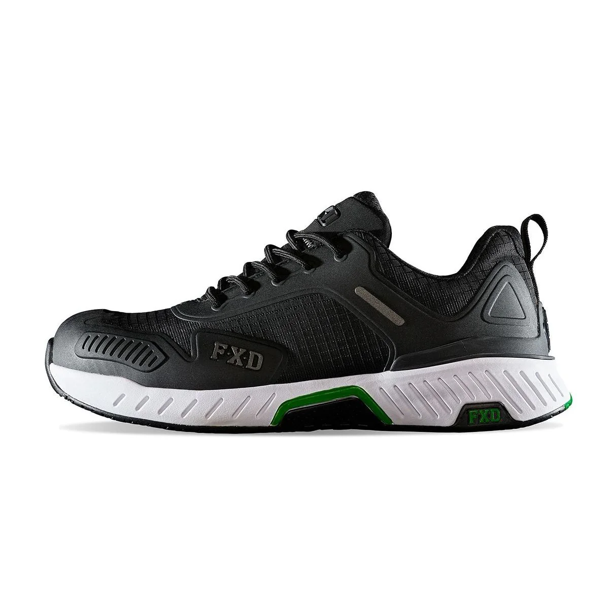 FXD WJ-1 Composite Toe Safety Jogger - Image 11