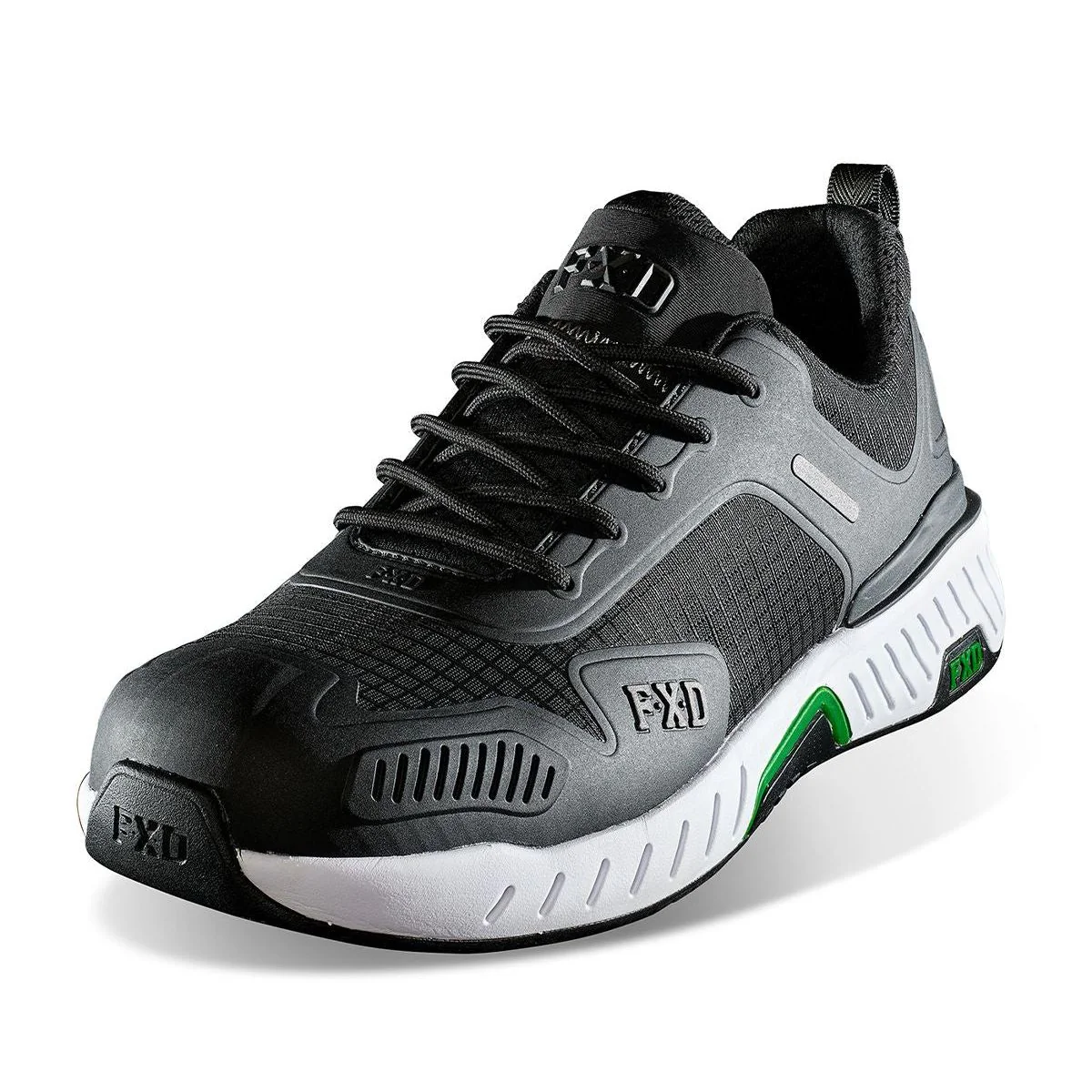FXD WJ-1 Composite Toe Safety Jogger - Image 12