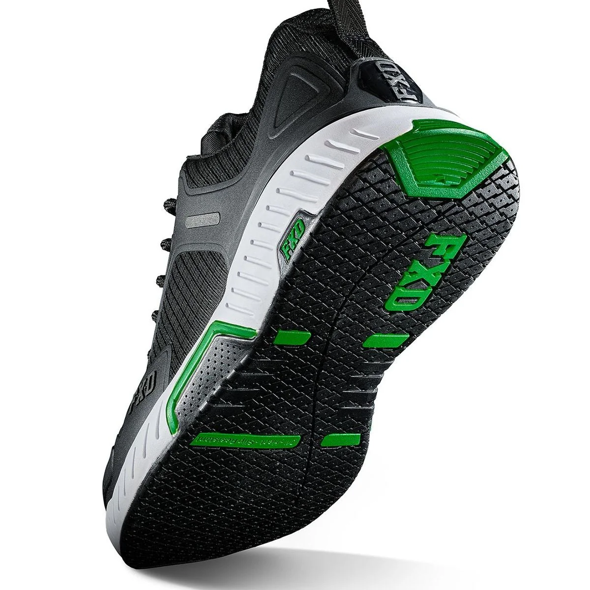 FXD WJ-1 Composite Toe Safety Jogger - Image 14