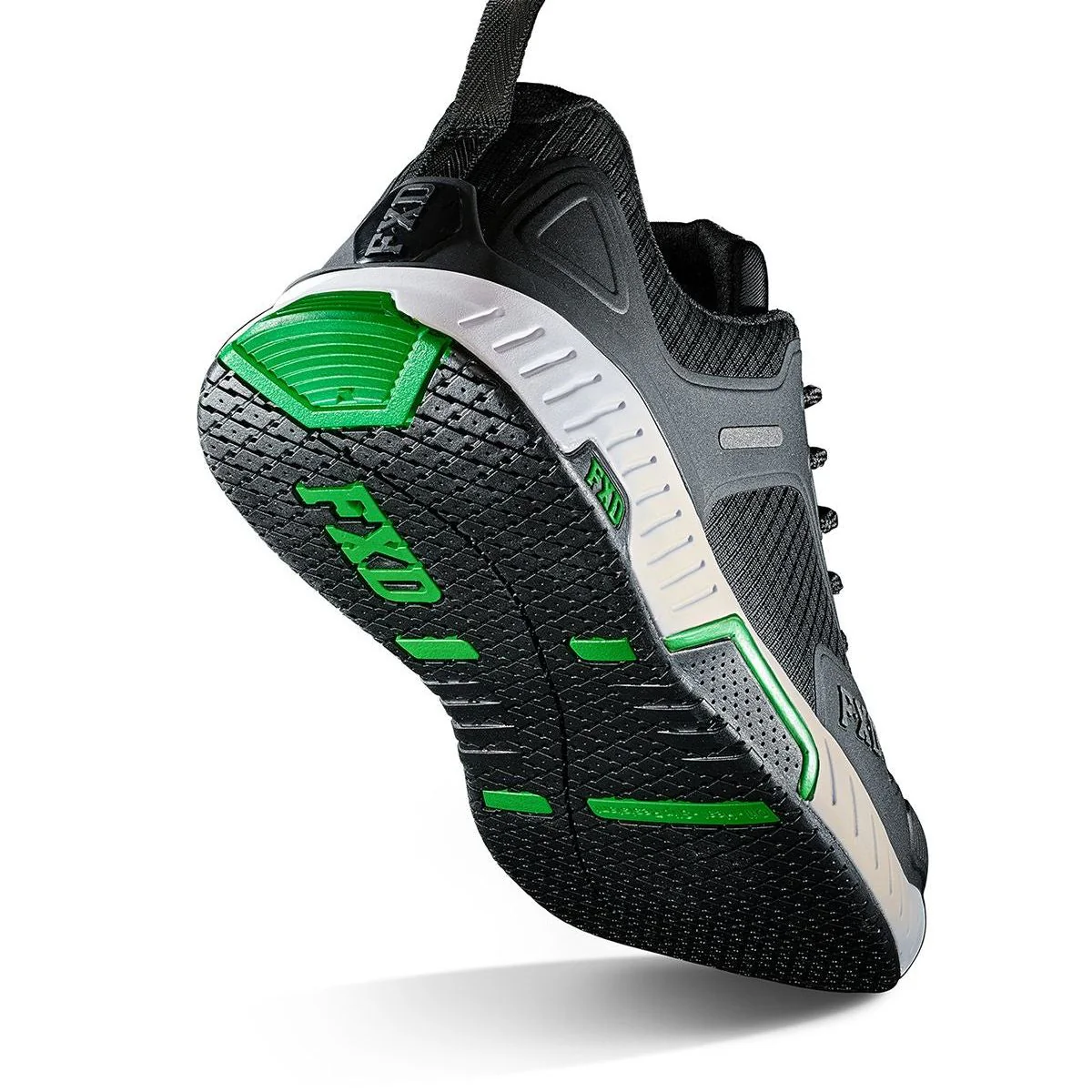 FXD WJ-1 Composite Toe Safety Jogger - Image 15