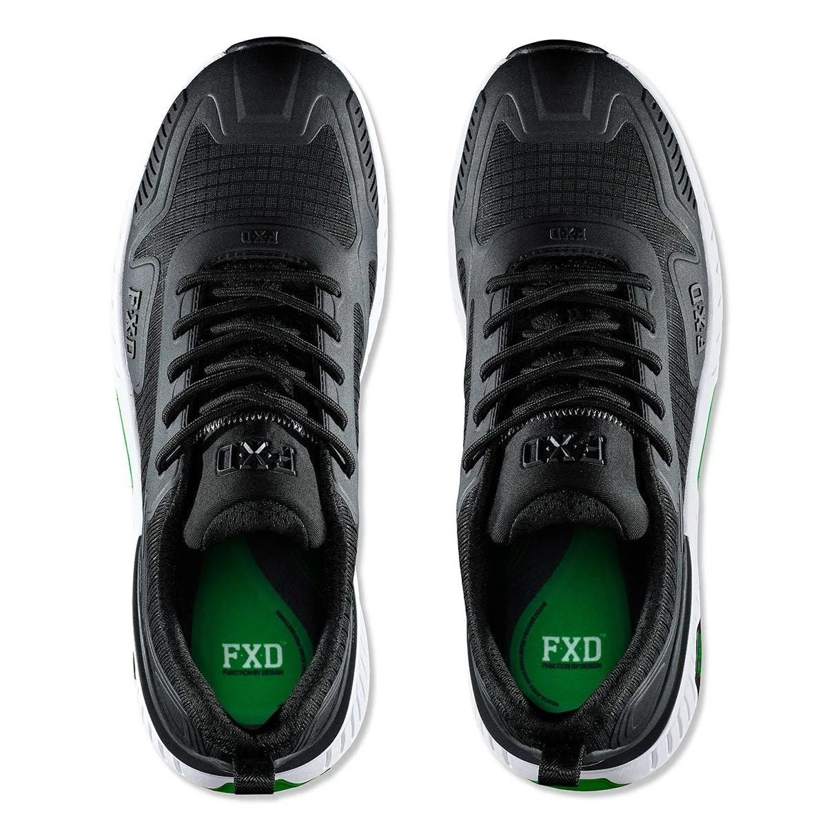 FXD WJ-1 Composite Toe Safety Jogger - Image 16