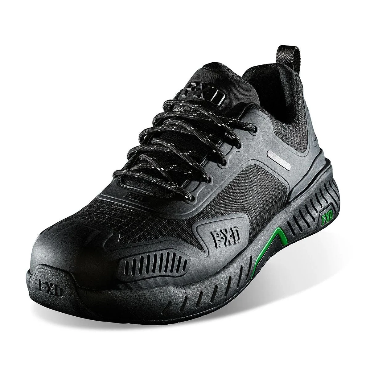 FXD WJ-1 Composite Toe Safety Jogger - Image 4