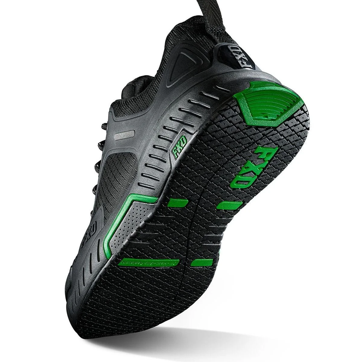 FXD WJ-1 Composite Toe Safety Jogger - Image 6
