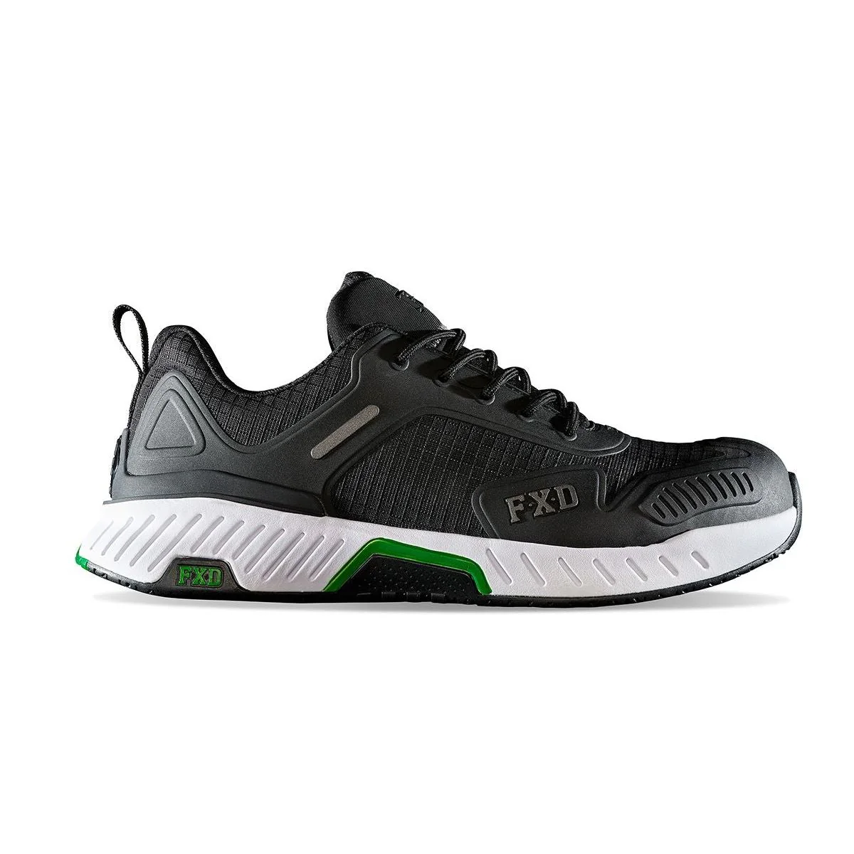 FXD WJ-1 Composite Toe Safety Jogger - Image 9