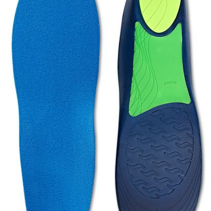 Implus 40307 Sof Comfort Mens Plantar Fascia Orthotic Footbed - Image 4