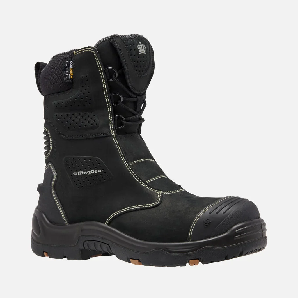 King Gee K28006 Bennu Pro 9