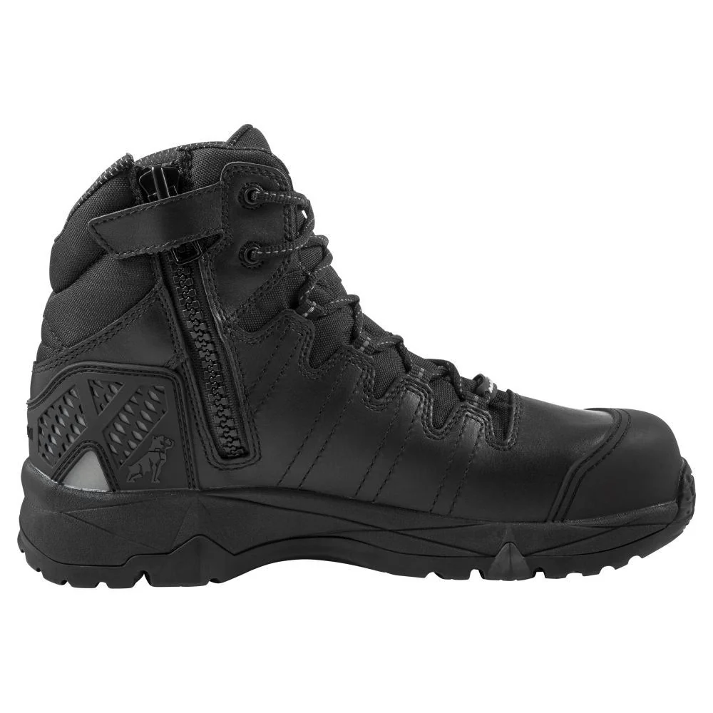 Mack Octane Zip Boot Safety Composite - Image 5
