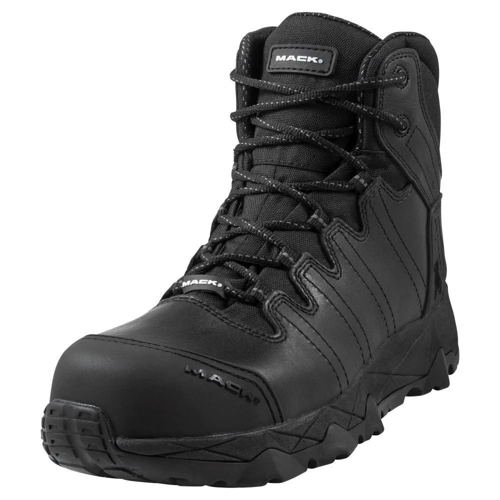 Mack Octane Zip Boot Safety Composite - Image 6