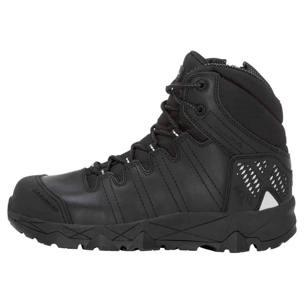 Mack Octane Zip Boot Safety Composite - Image 7