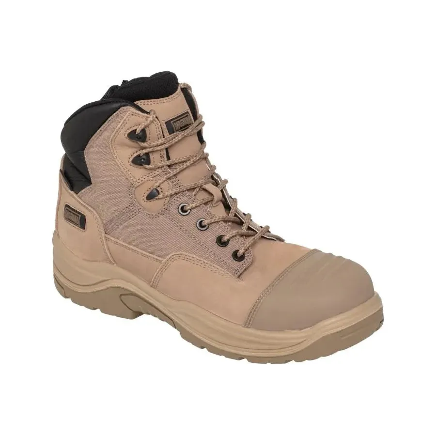 Magnum MTM160 Trademaster Lite Comp Toe Safety Boot - Image 3