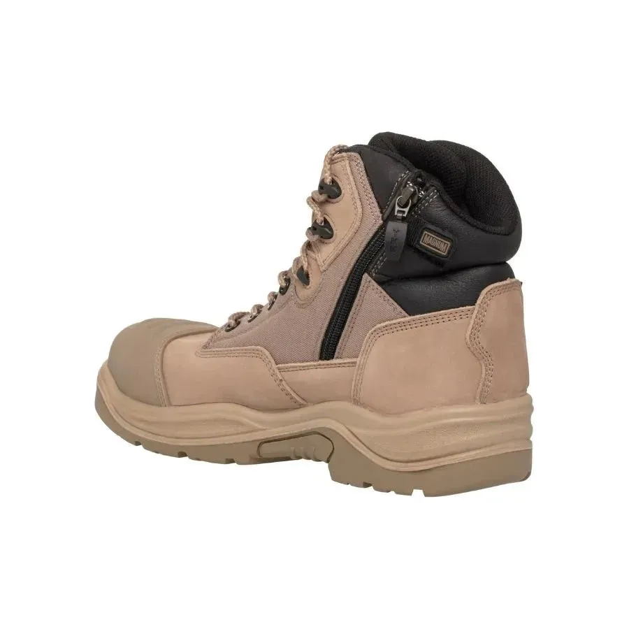 Magnum MTM160 Trademaster Lite Comp Toe Safety Boot - Image 4