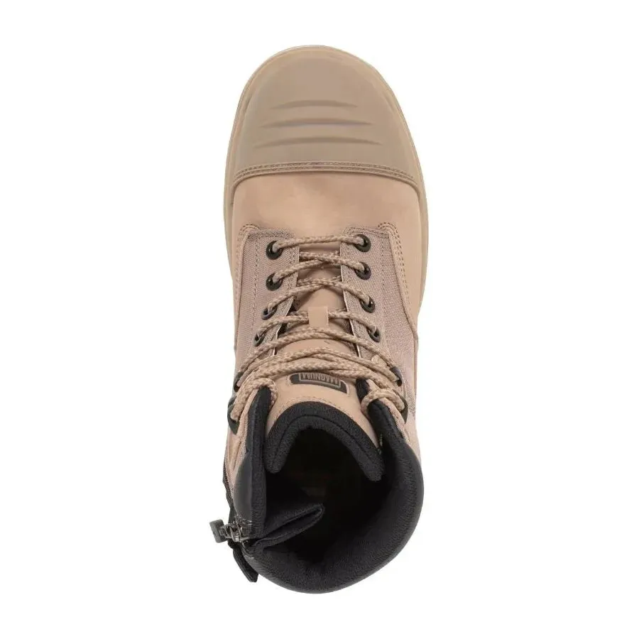 Magnum MTM160 Trademaster Lite Comp Toe Safety Boot - Image 5