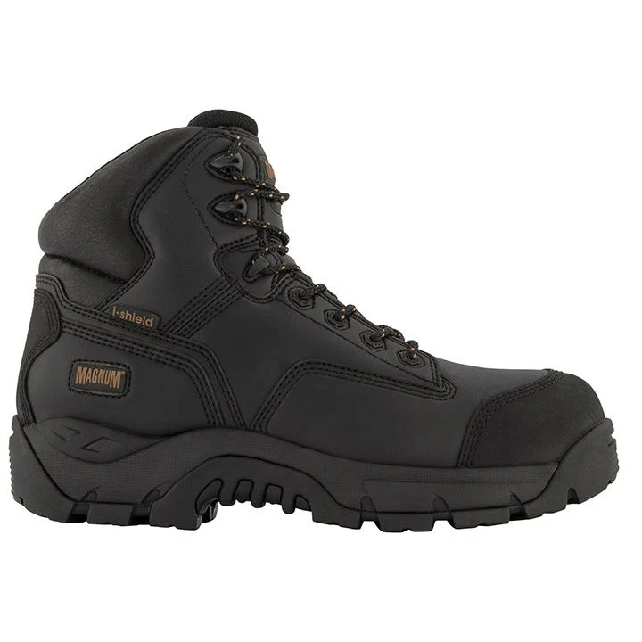 Magnum MPN100 Precision Max Safety Boot - Image 3