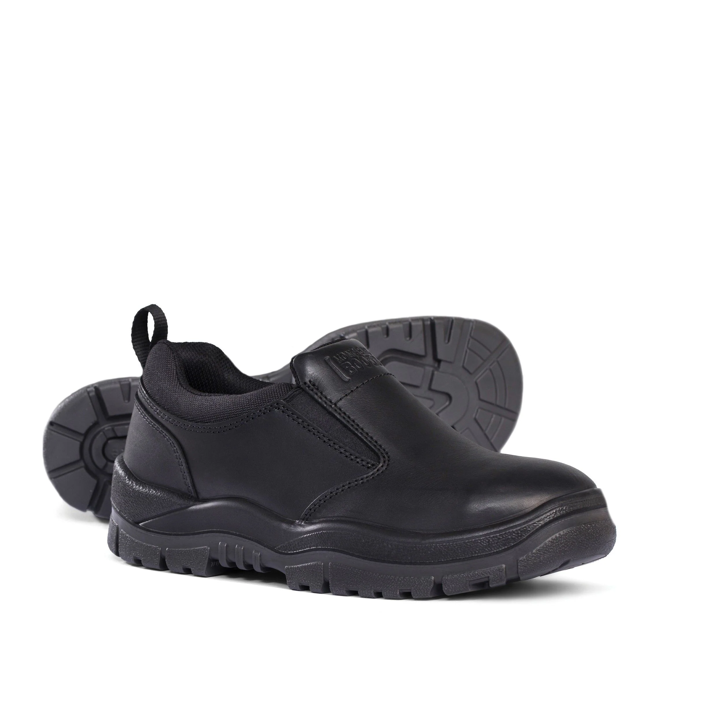 Mongrel 315085 Slip on Safety Shoe