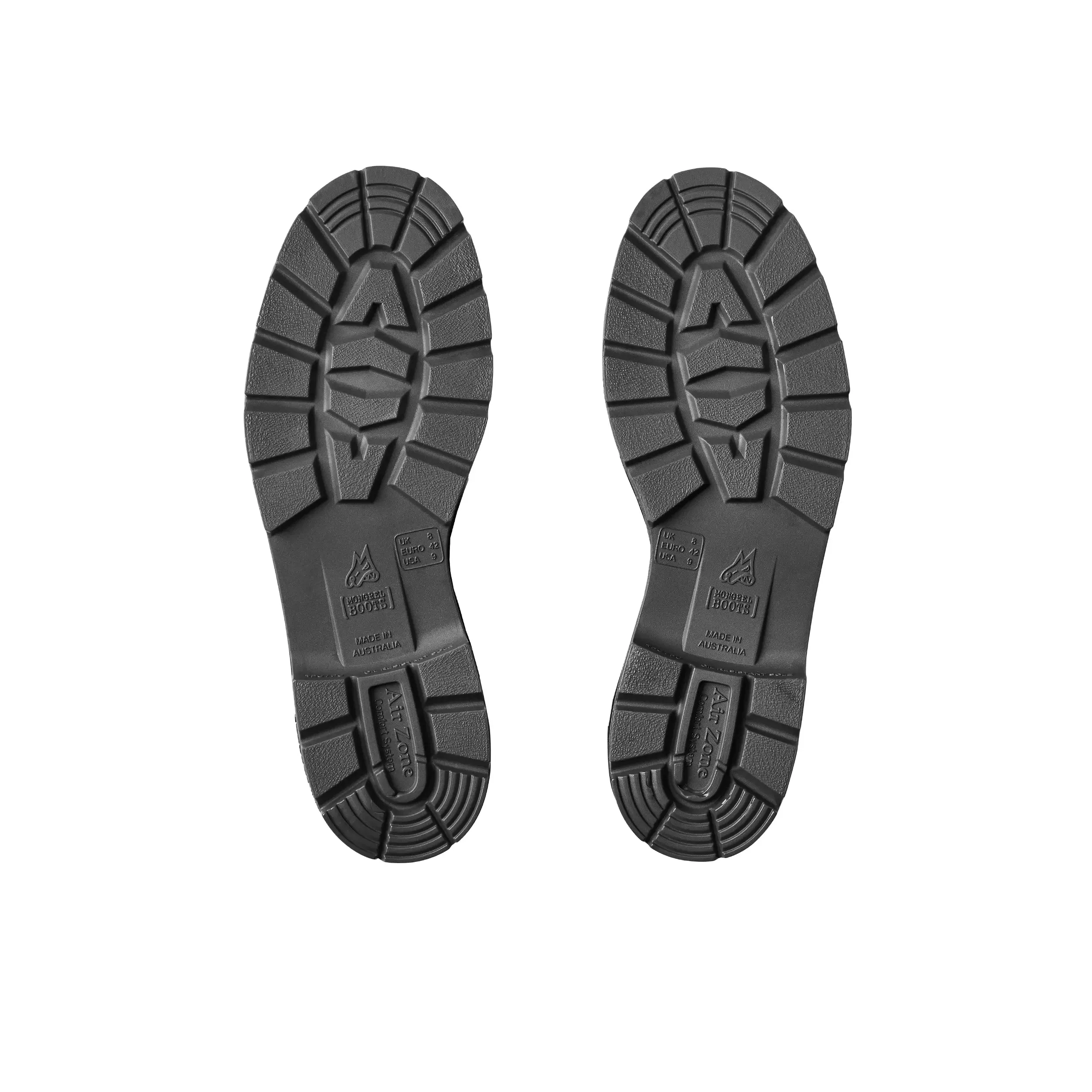 Mongrel K91030 Elastic Sided Boot - Image 7