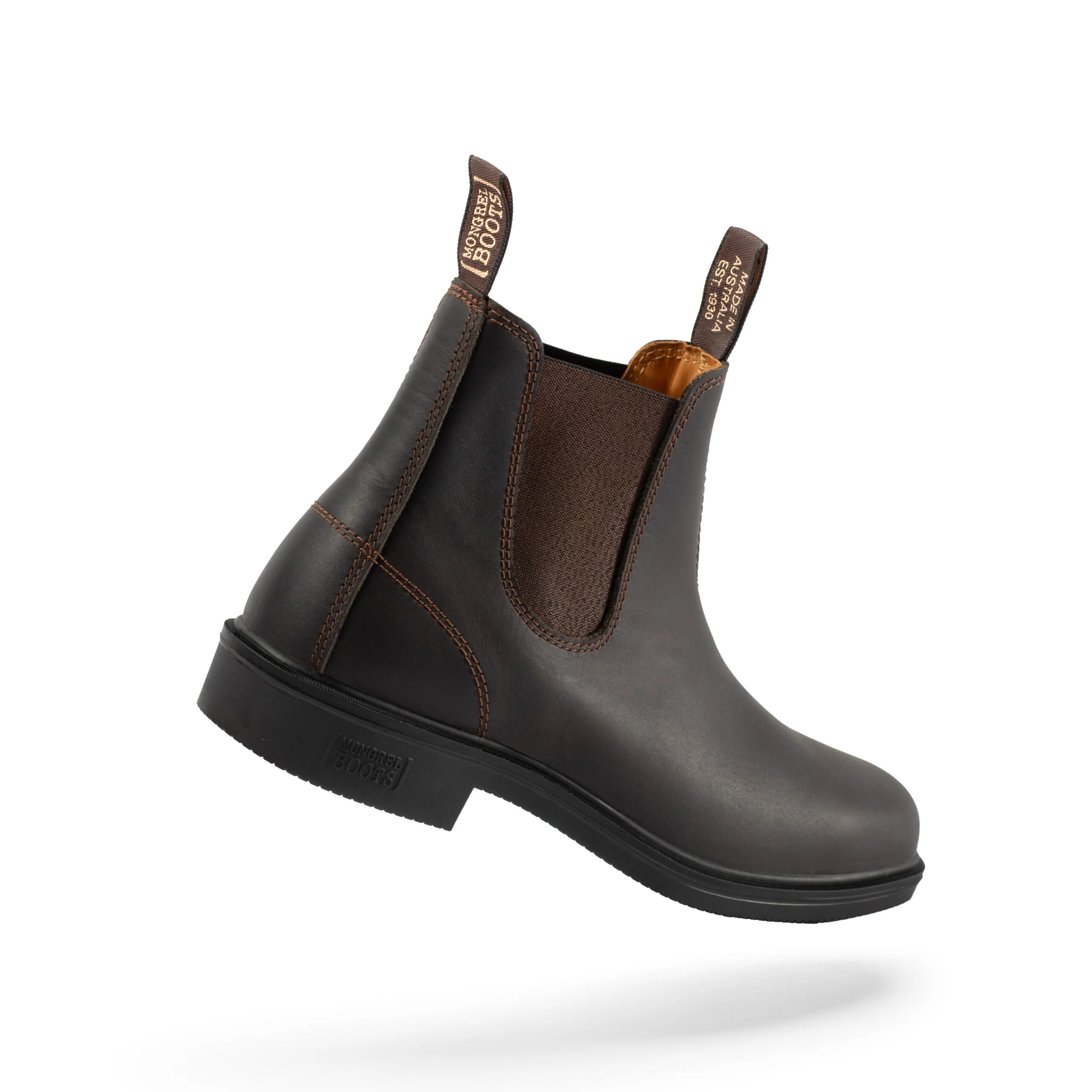 Mongrel K92030 K9 Riding Boot - Image 3