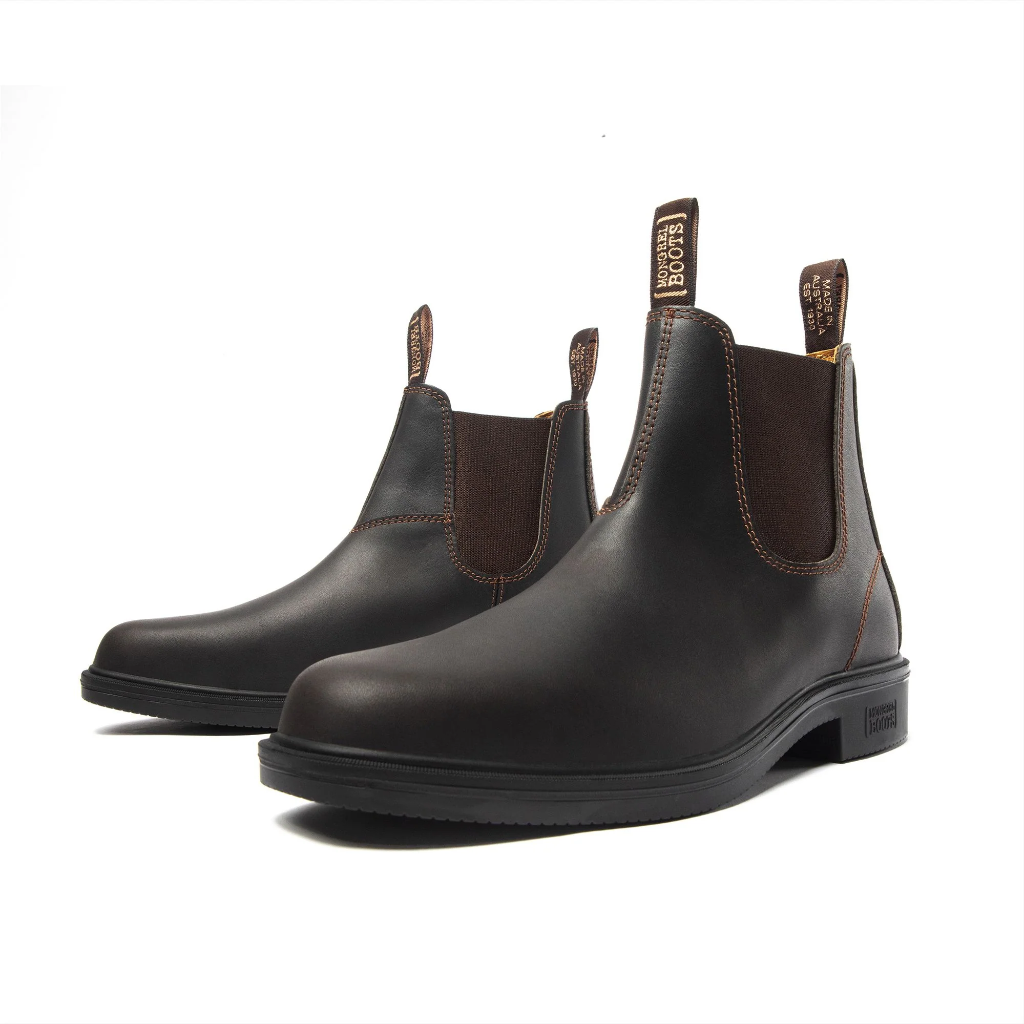 Mongrel K92030 K9 Riding Boot - Image 5
