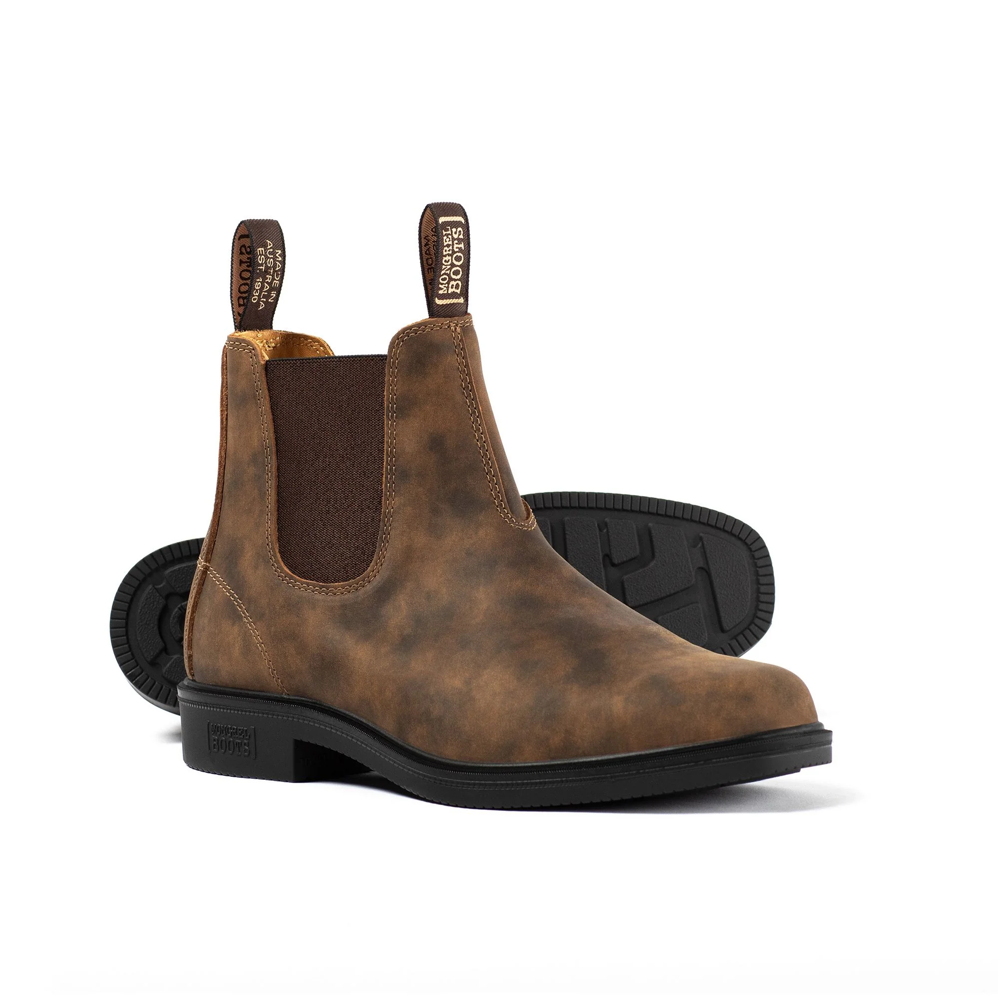 Mongrel K92075 K9 Riding Boot
