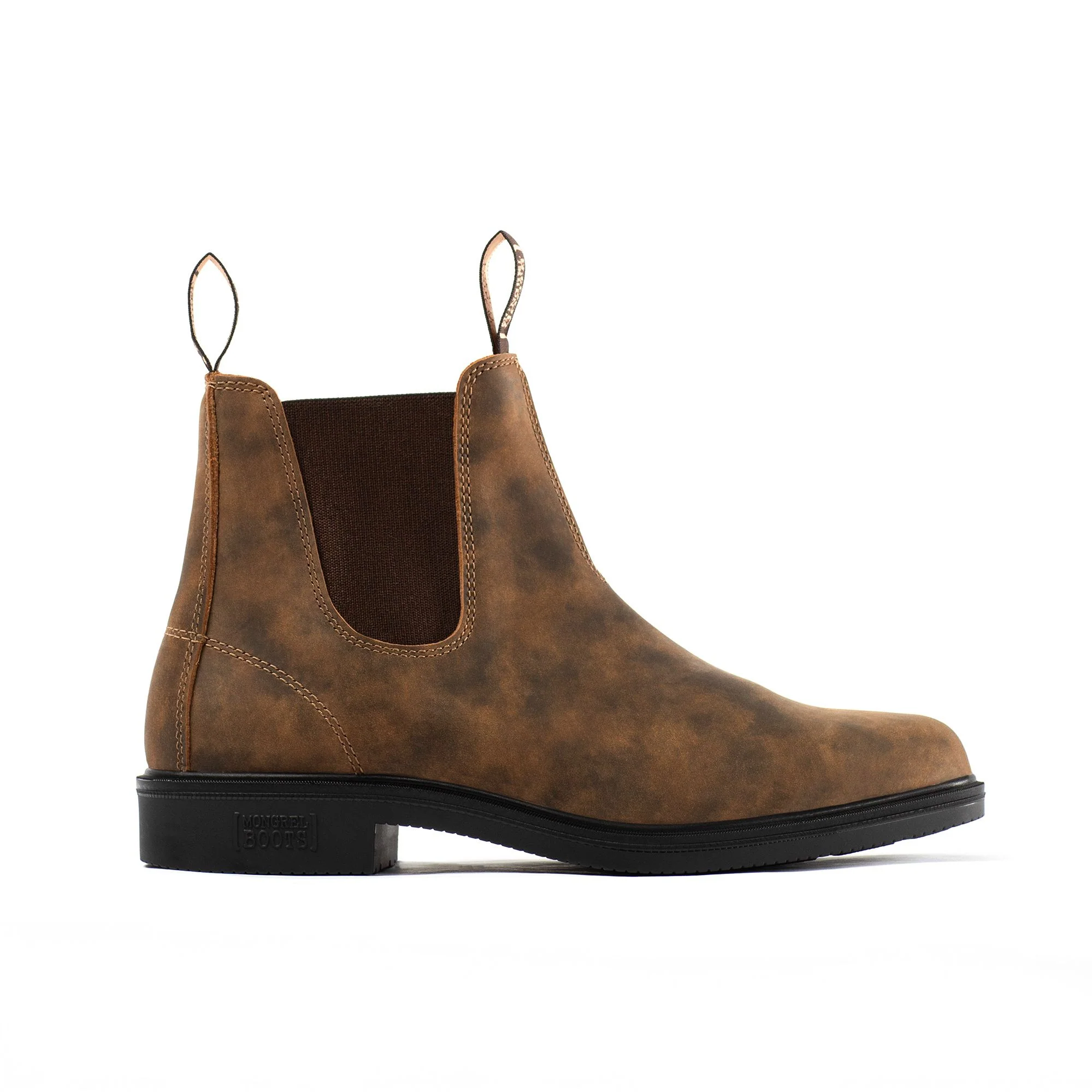 Mongrel K92075 K9 Riding Boot - Image 2