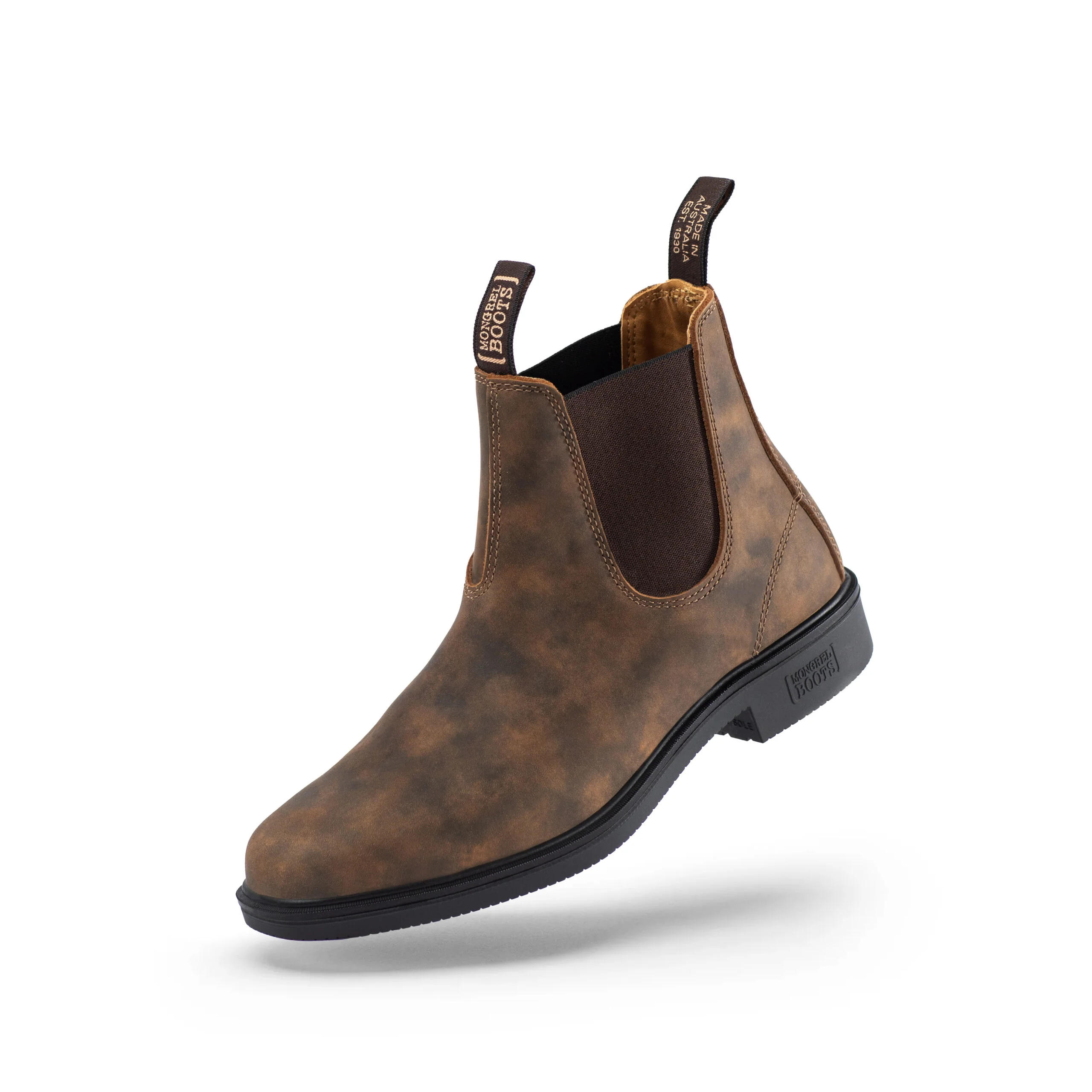 Mongrel K92075 K9 Riding Boot - Image 4