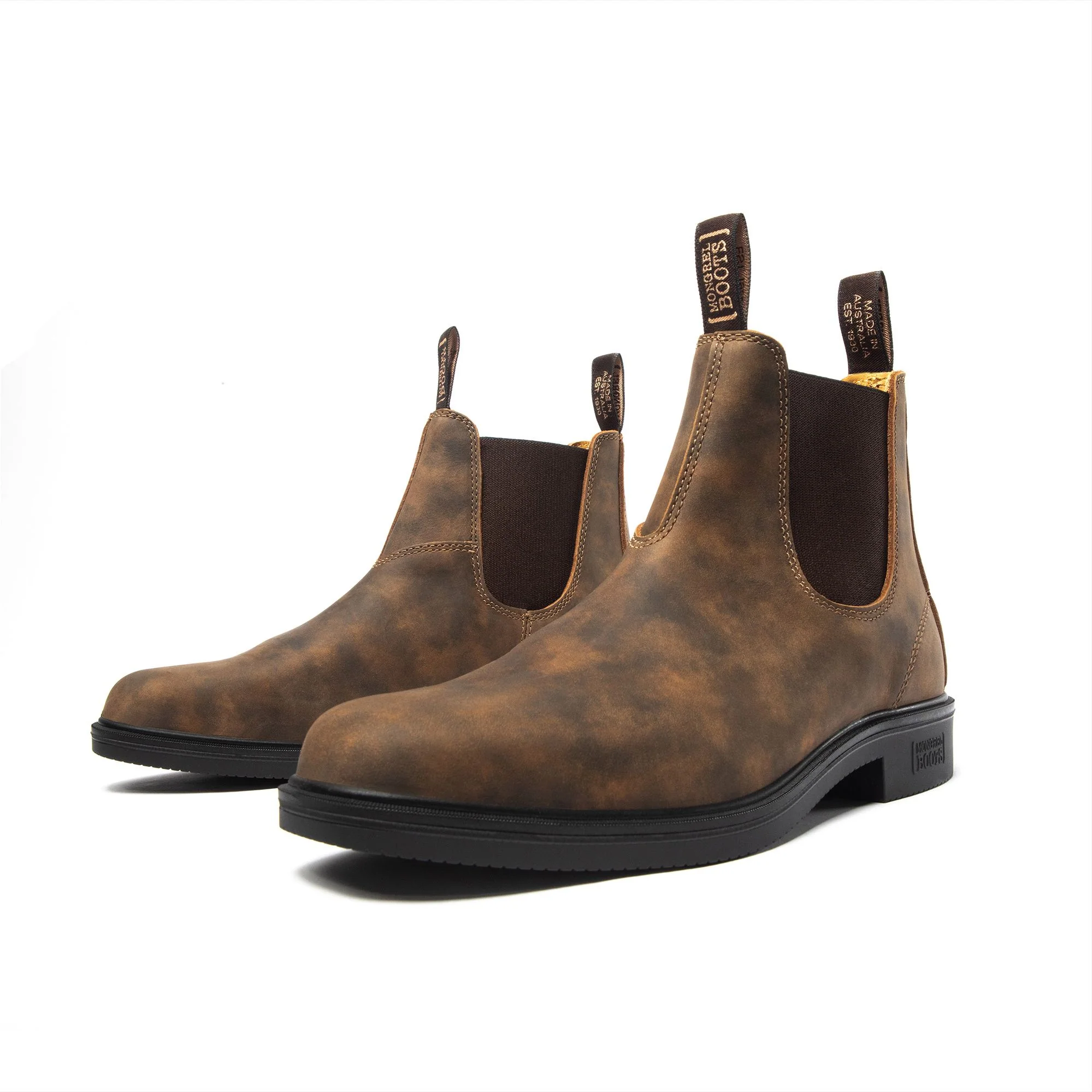 Mongrel K92075 K9 Riding Boot - Image 5