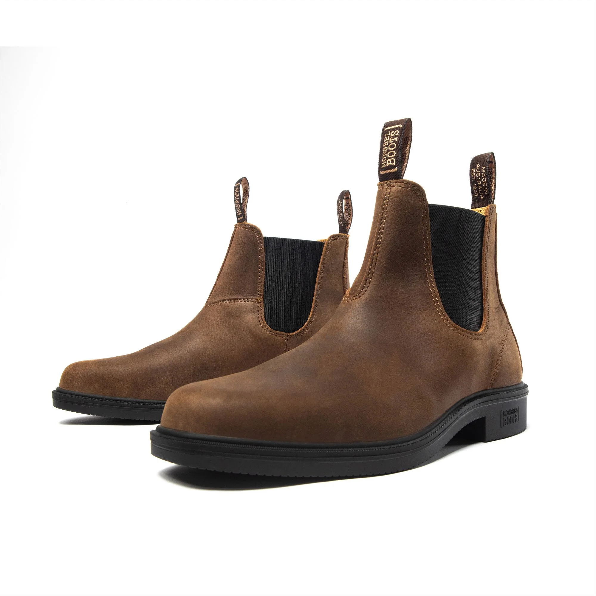 Mongrel K92077 K9 Riding Boot