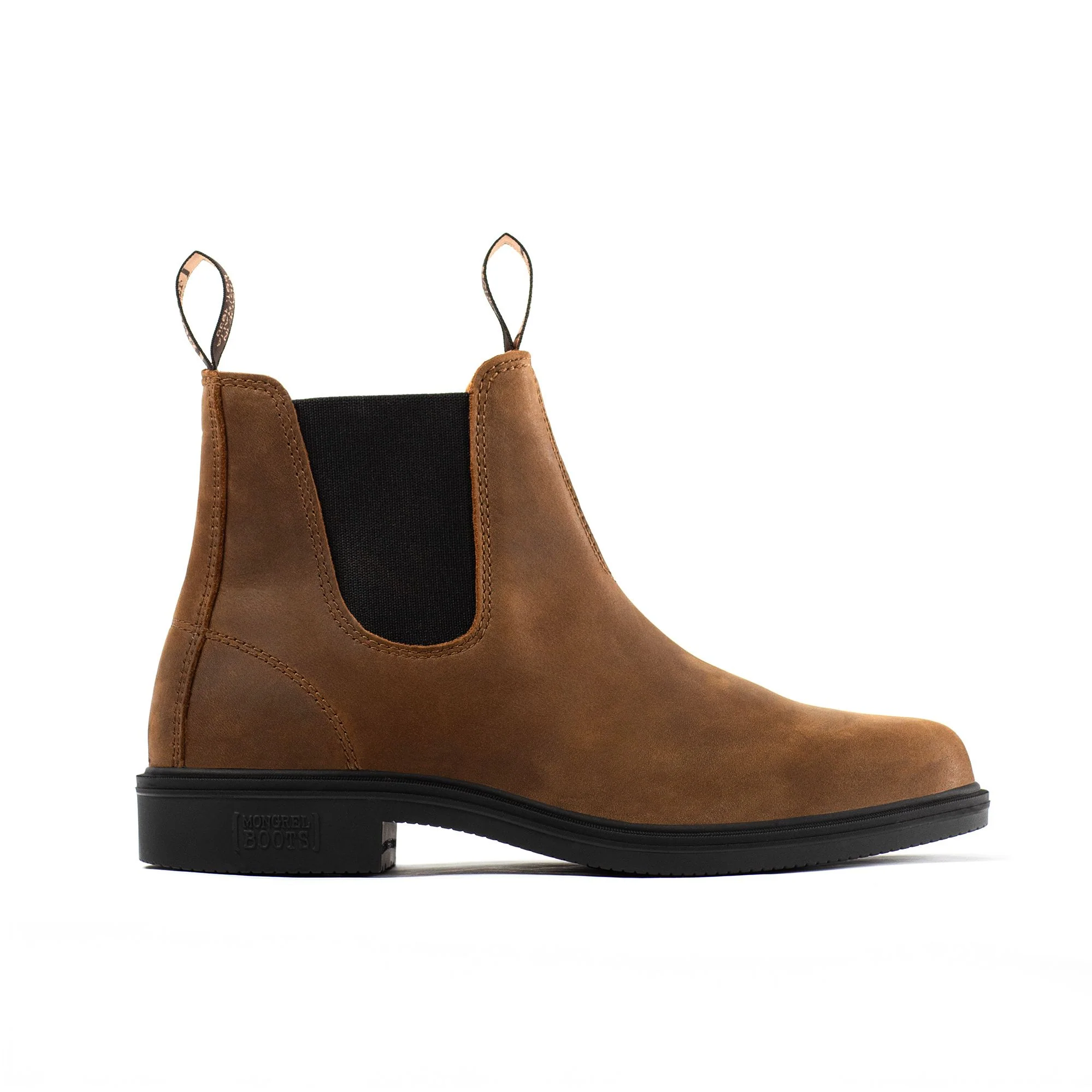 Mongrel K92077 K9 Riding Boot - Image 3