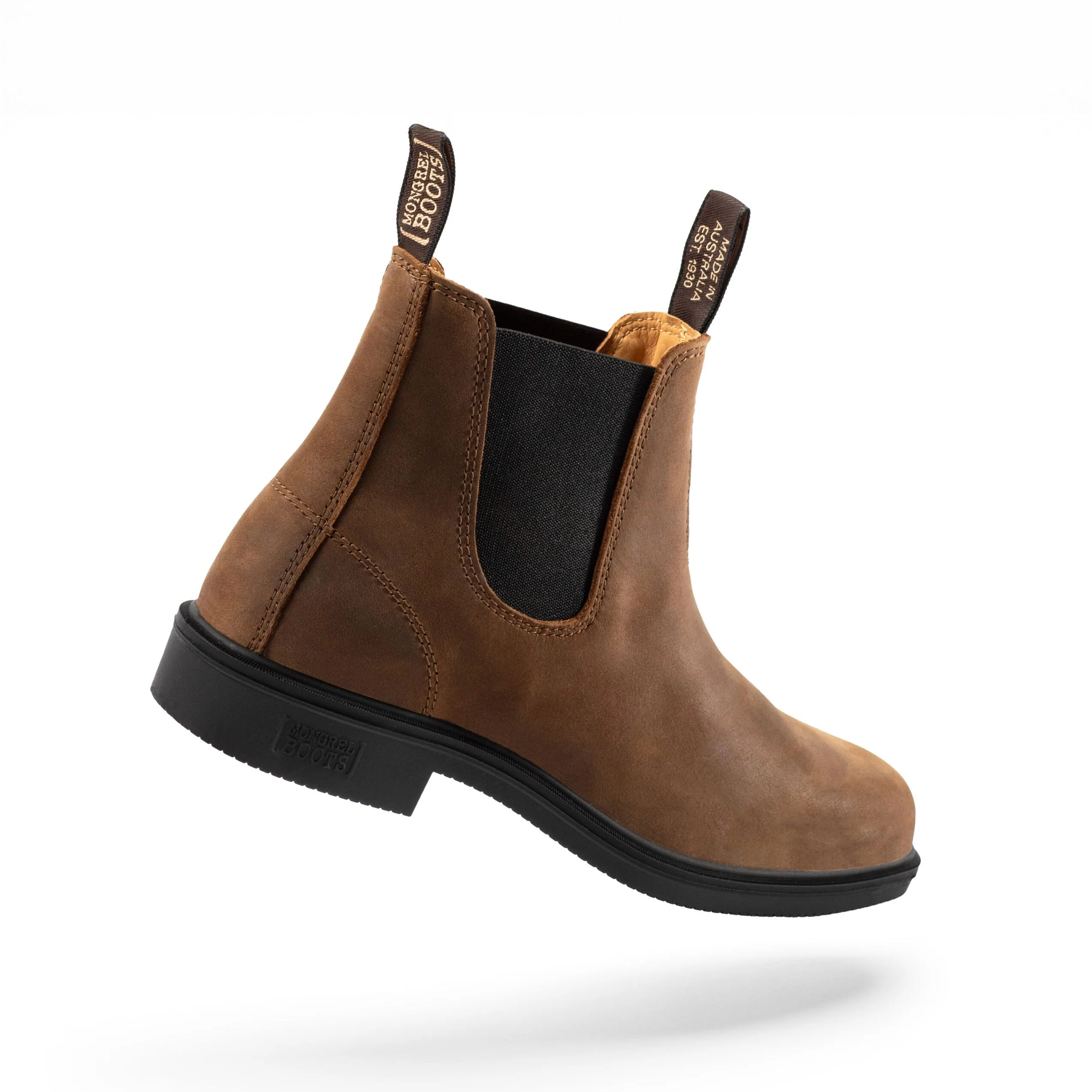 Mongrel K92077 K9 Riding Boot - Image 4