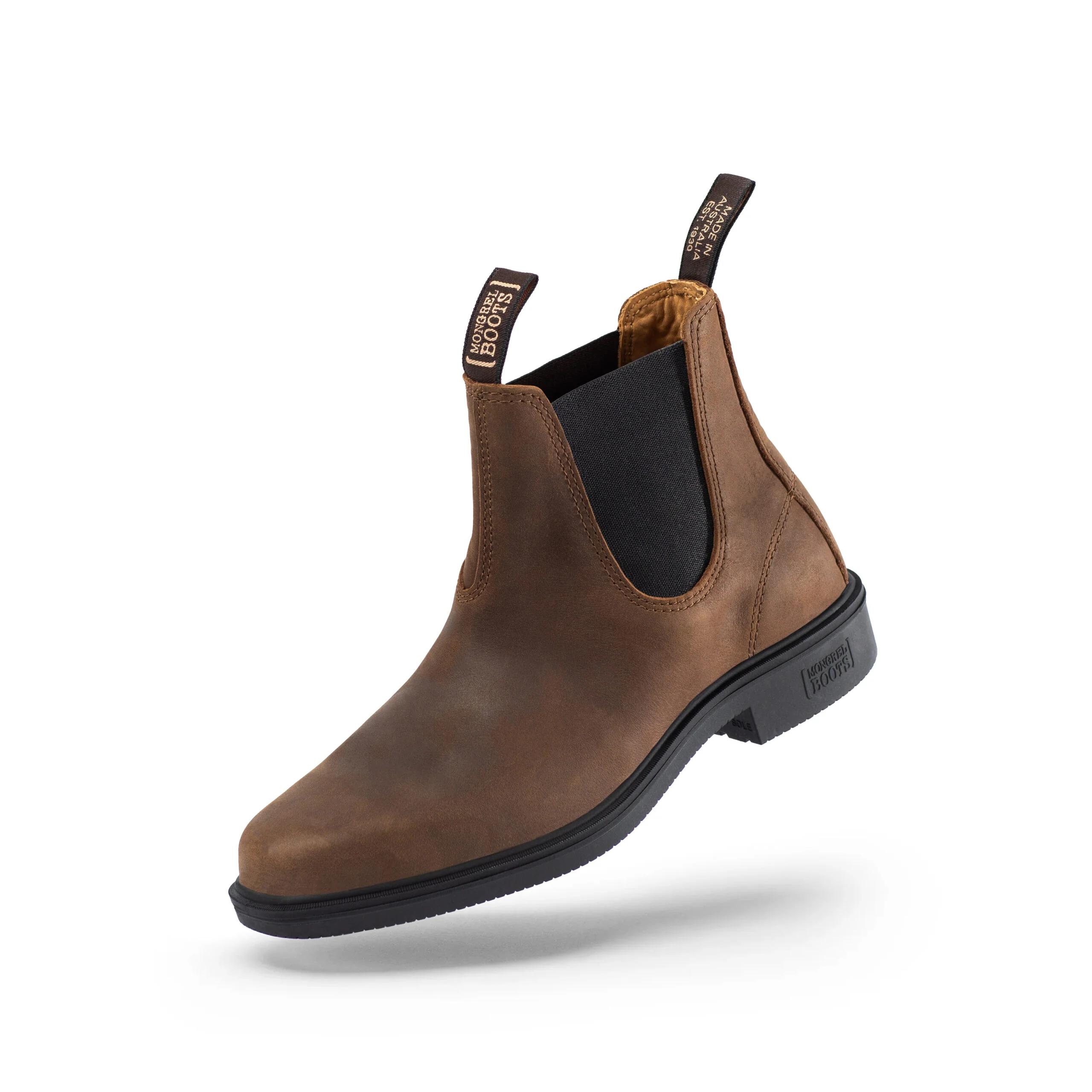 Mongrel K92077 K9 Riding Boot - Image 5