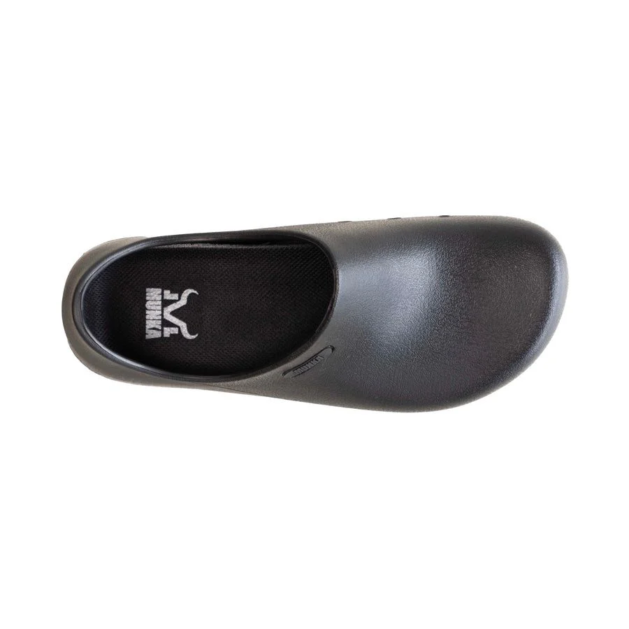 Munka MFM24220 Work Clog - Image 3