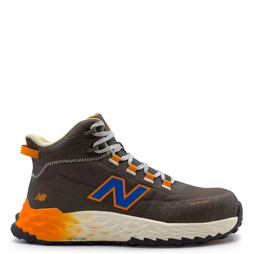 New Balance Cremorne Mid Safety Shoe - Image 7