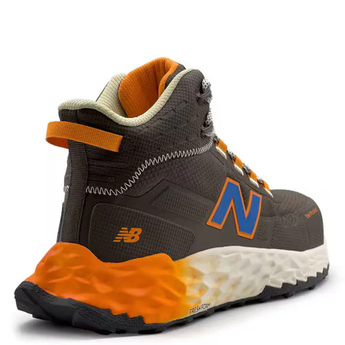New Balance Cremorne Mid Safety Shoe - Image 9
