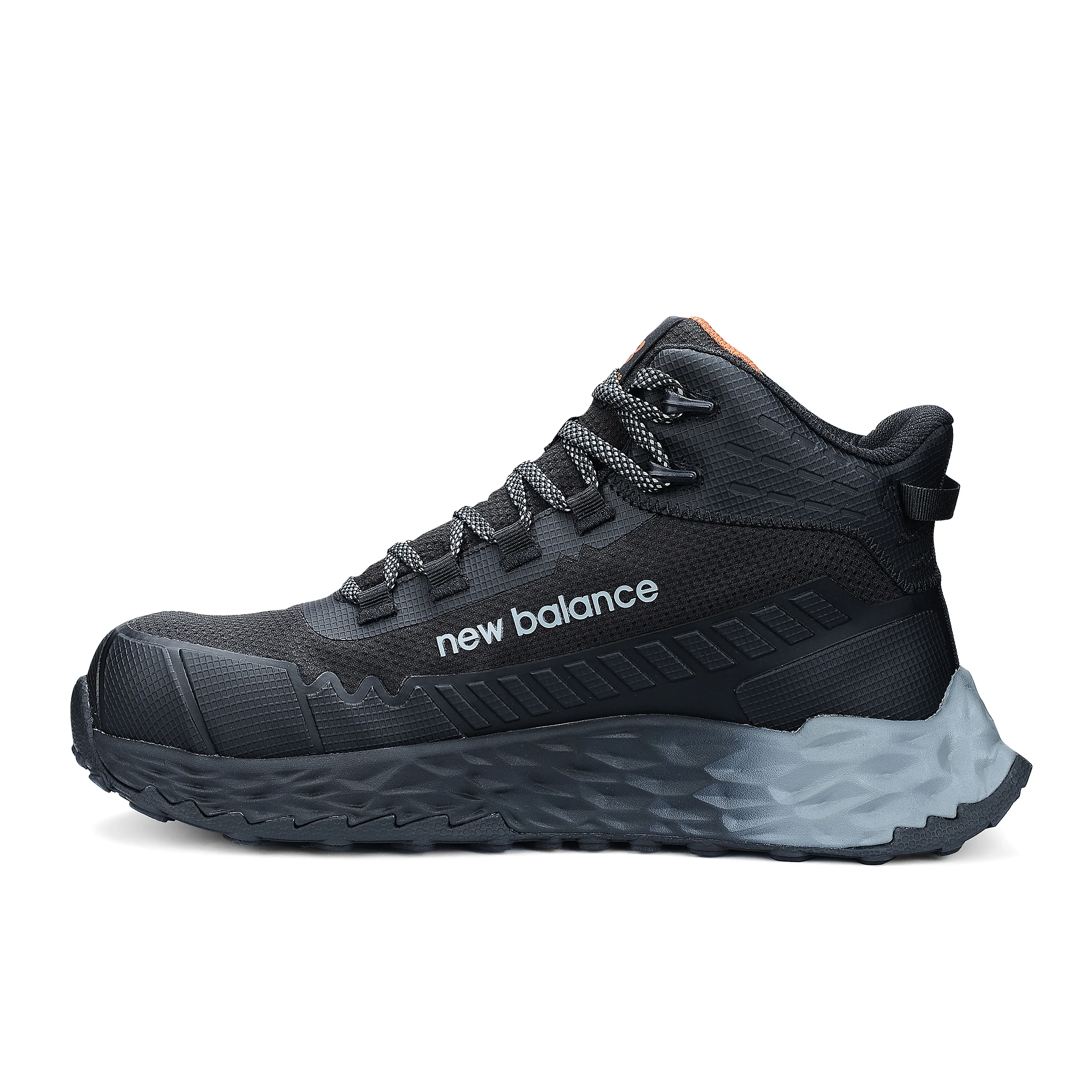 New Balance Ladies Cremorne Mid Safety Shoe - Image 3