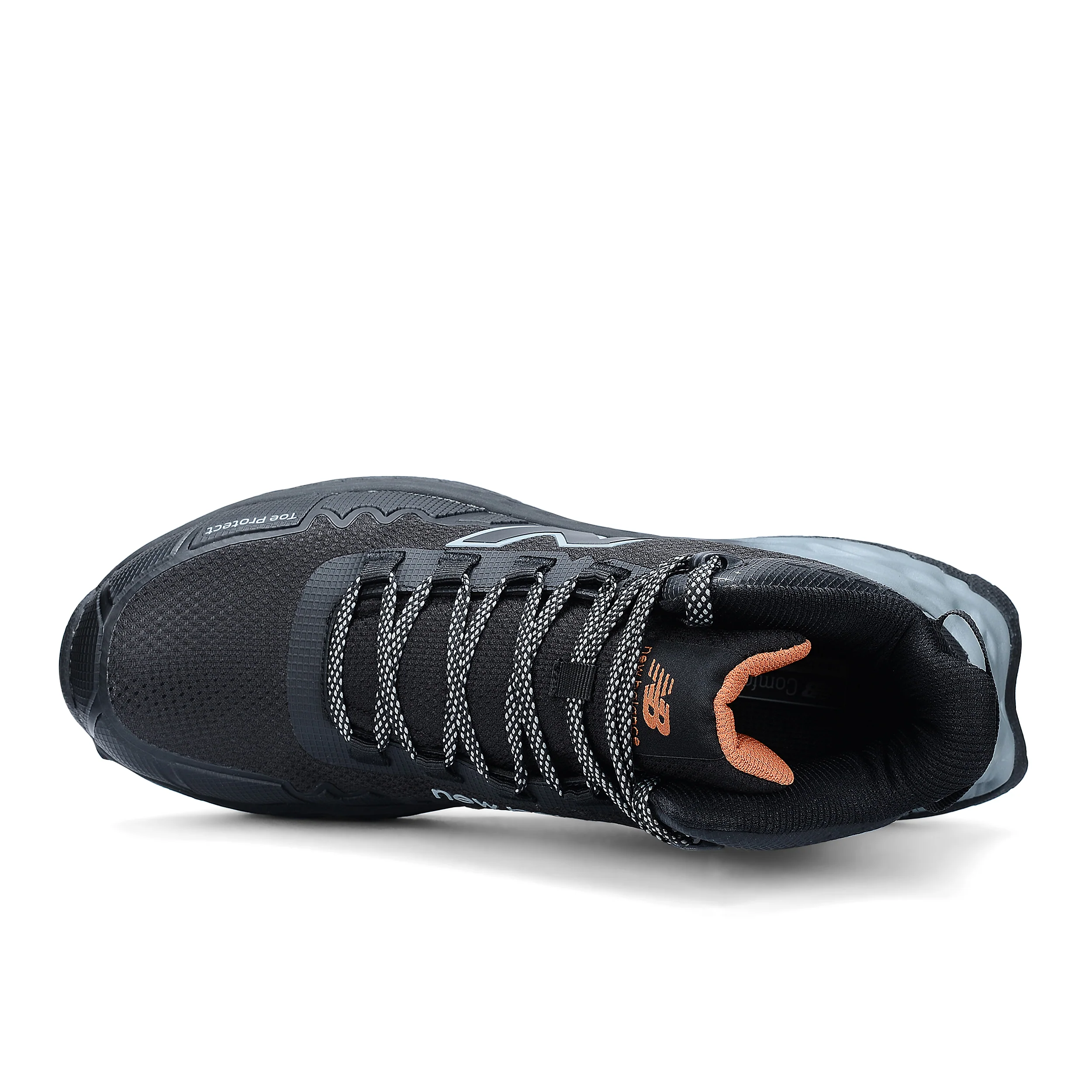 New Balance Ladies Cremorne Mid Safety Shoe - Image 4