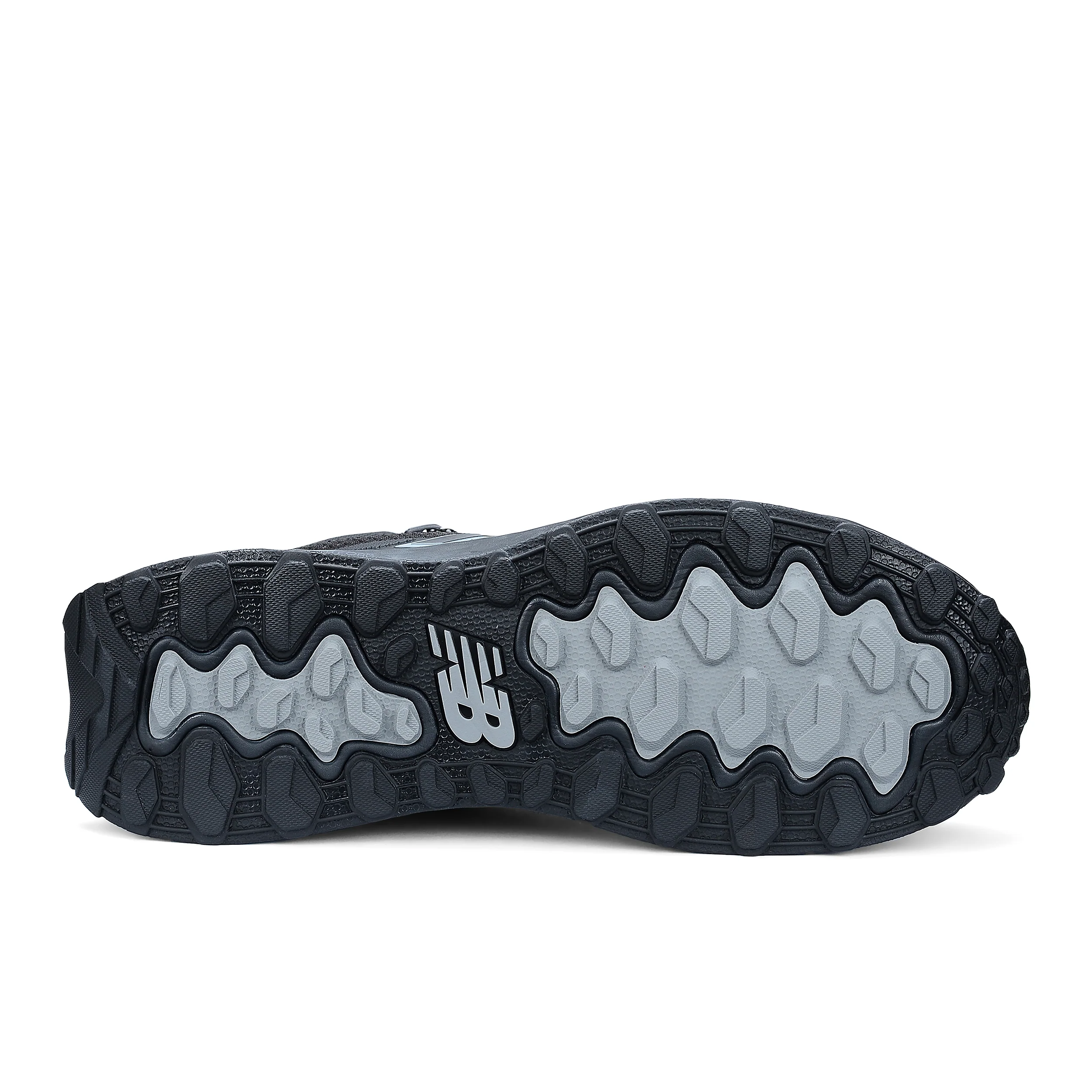 New Balance Ladies Cremorne Mid Safety Shoe - Image 5