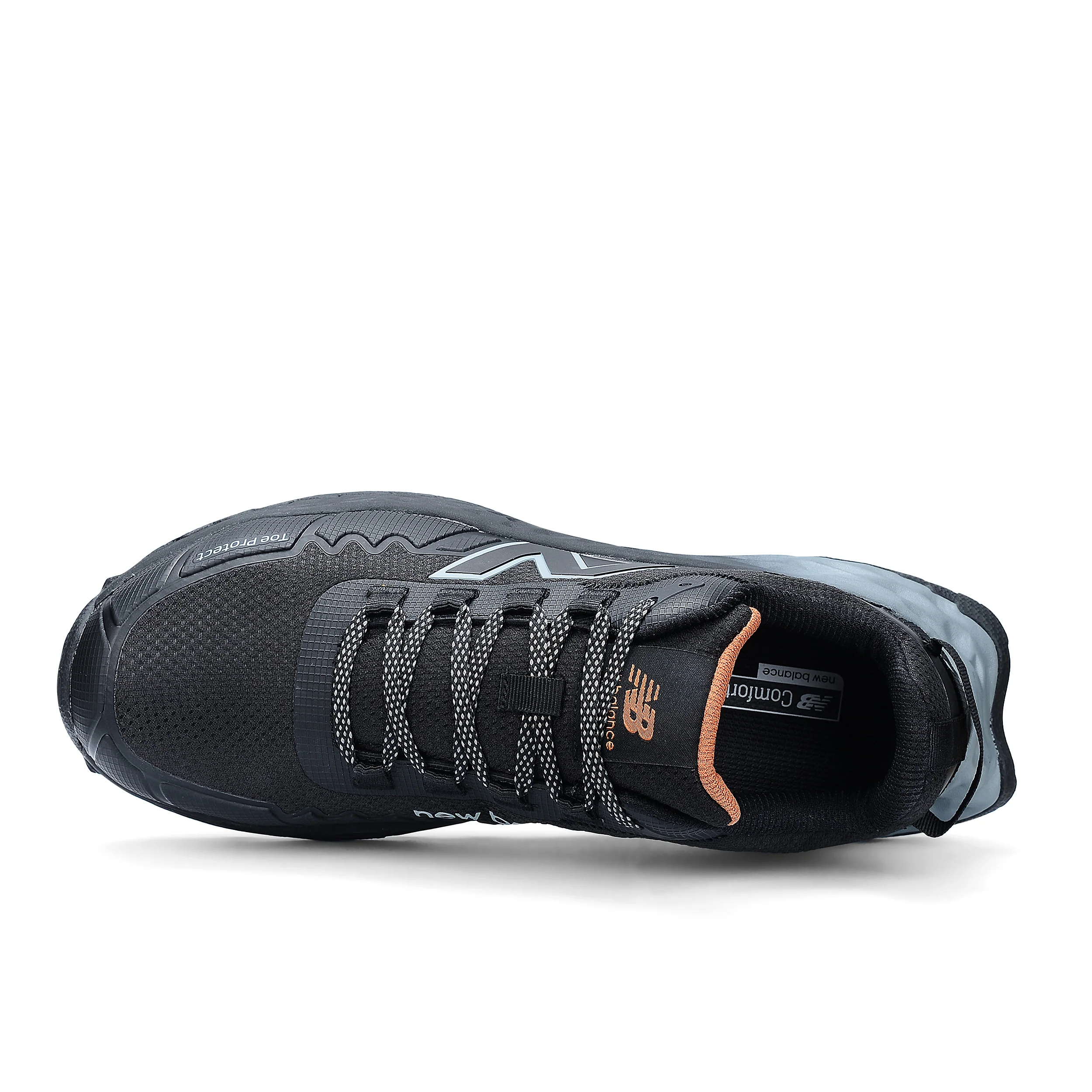 New Balance Ladies Cremorne Safety Shoe - Image 4