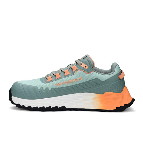 New Balance Ladies Cremorne Safety Shoe - Image 8