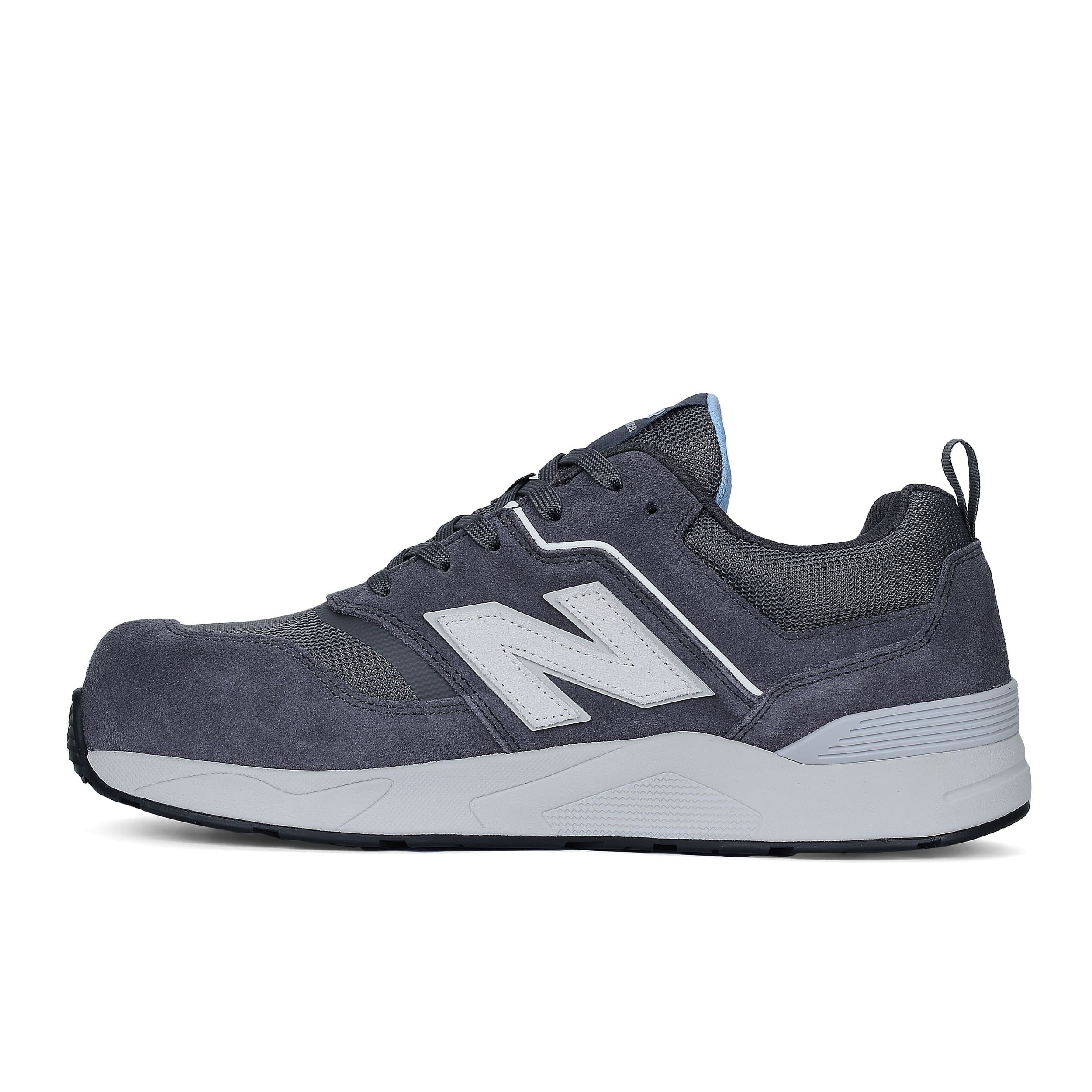 New Balance Ladies Elite Lite Safety Shoe - Image 13