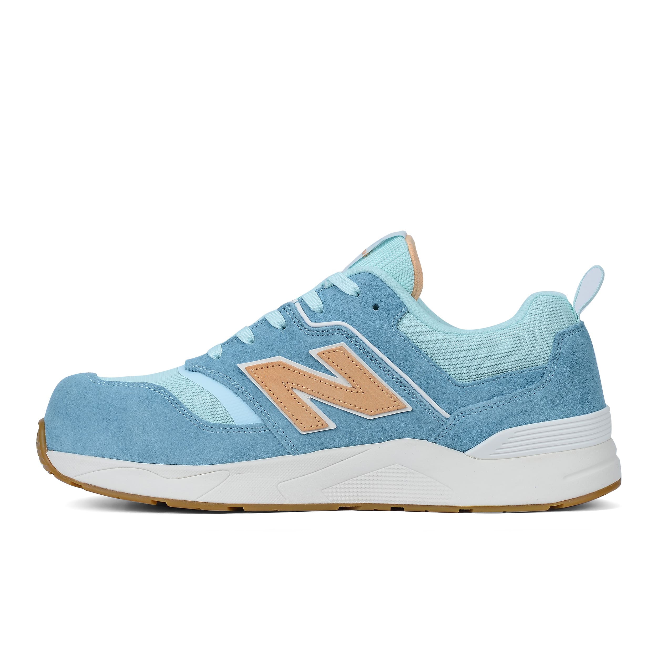 New Balance Ladies Elite Lite Safety Shoe - Image 3