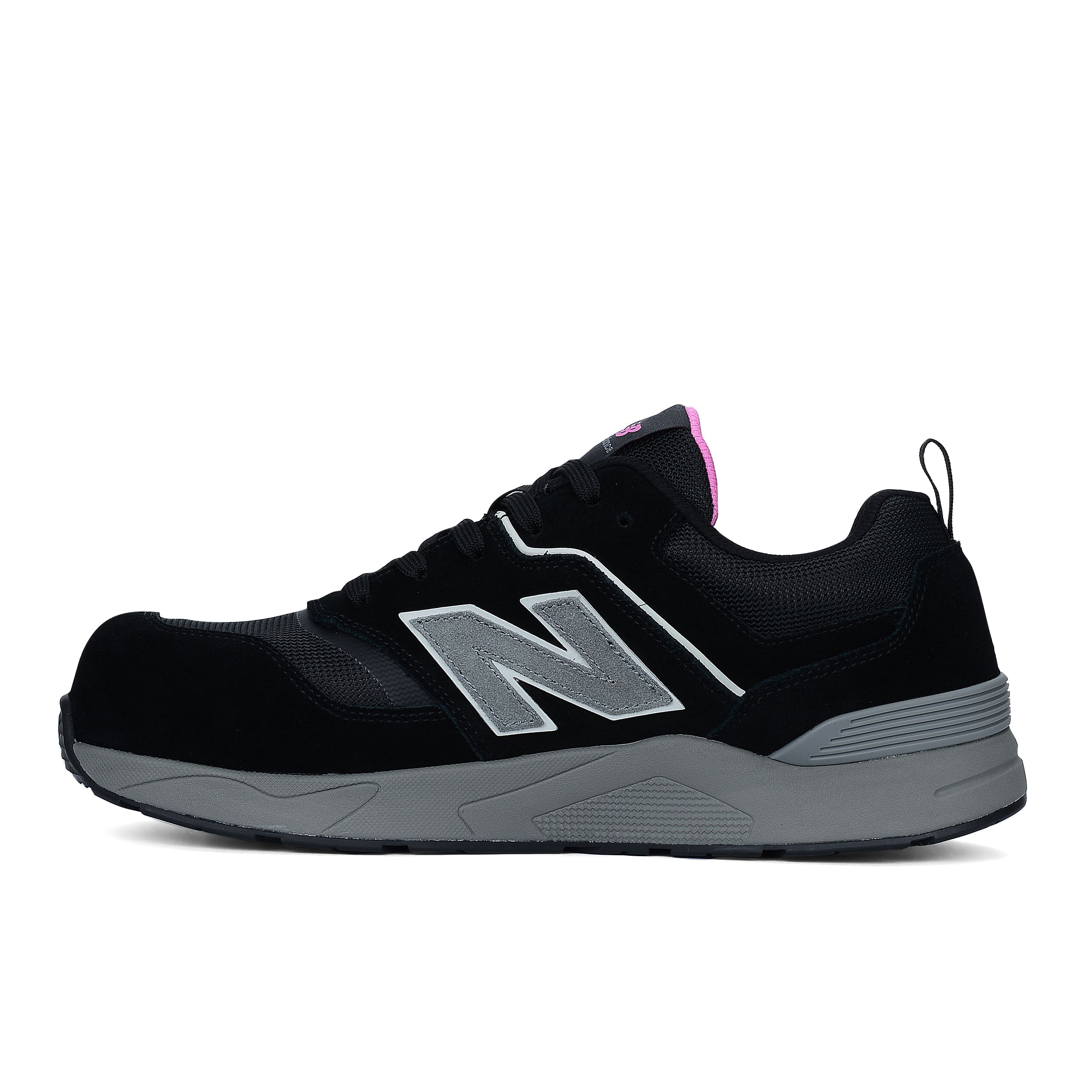 New Balance Ladies Elite Lite Safety Shoe - Image 8