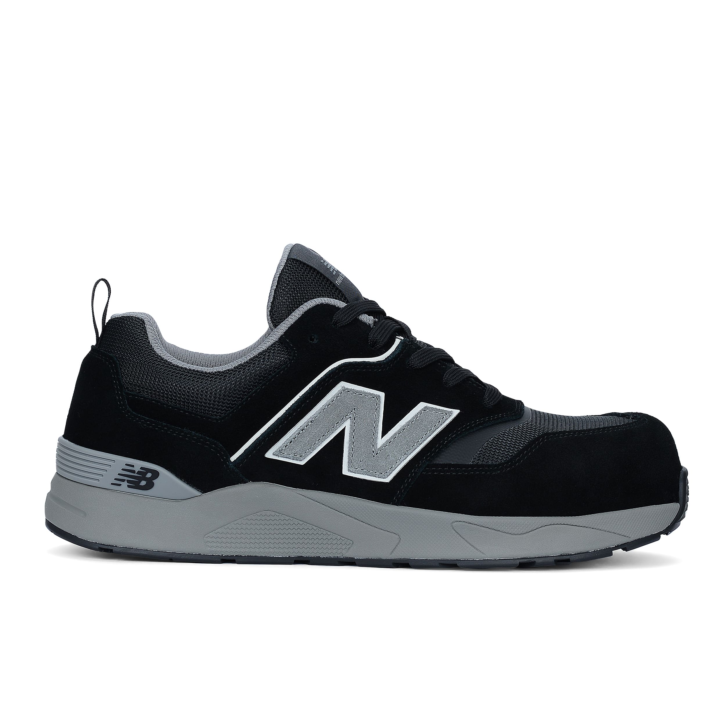New Balance MEELCAP Elite Lite Safety Shoe - Image 12