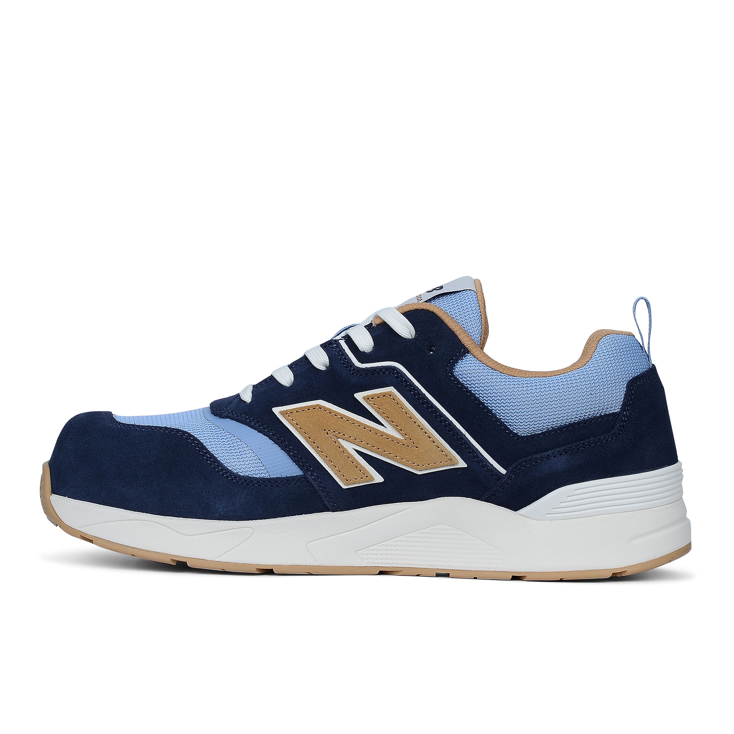 New Balance MEELCAP Elite Lite Safety Shoe - Image 3