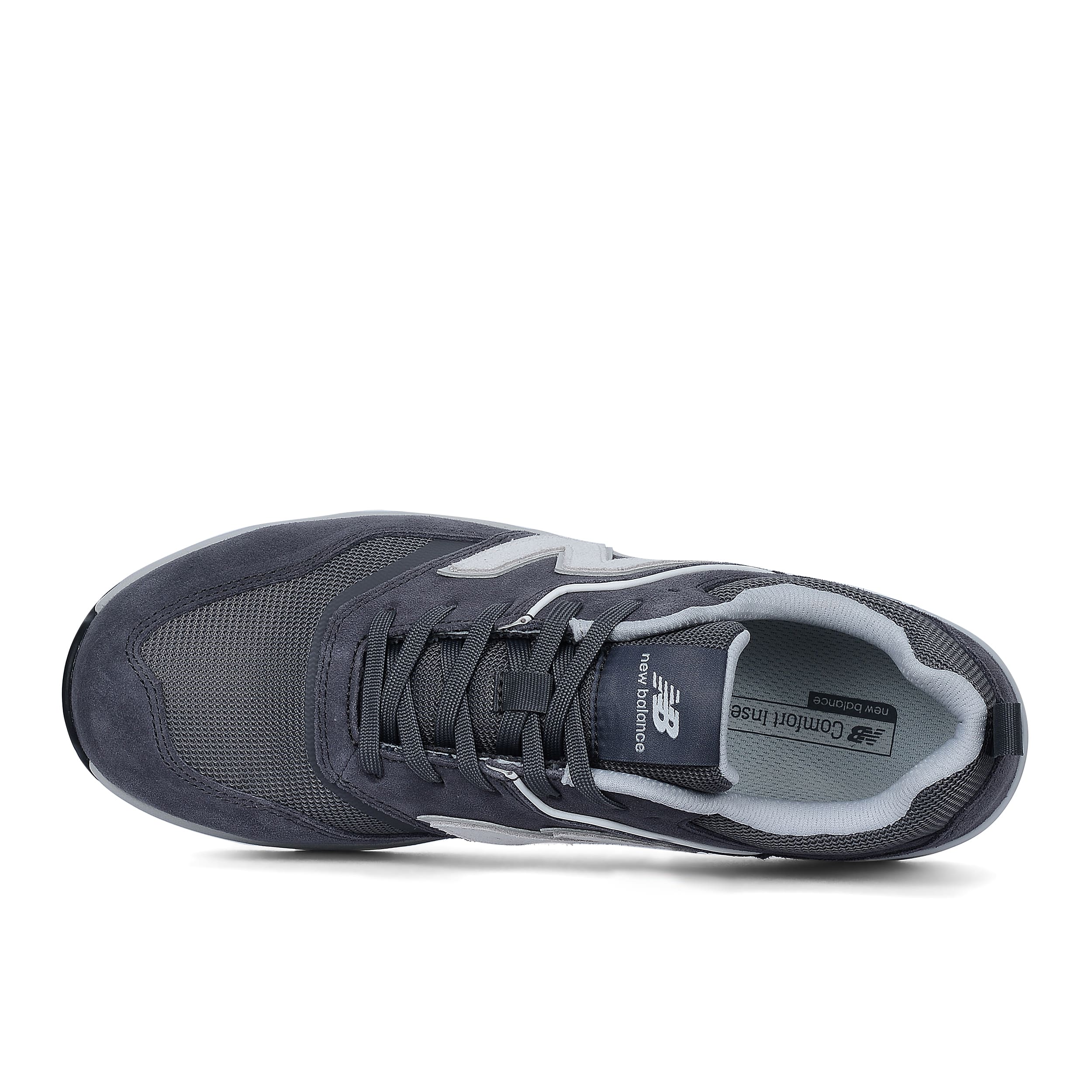 New Balance MEELCAP Elite Lite Safety Shoe - Image 9