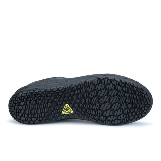 New Balance WID906SR Ladies Work Shoe - Image 10