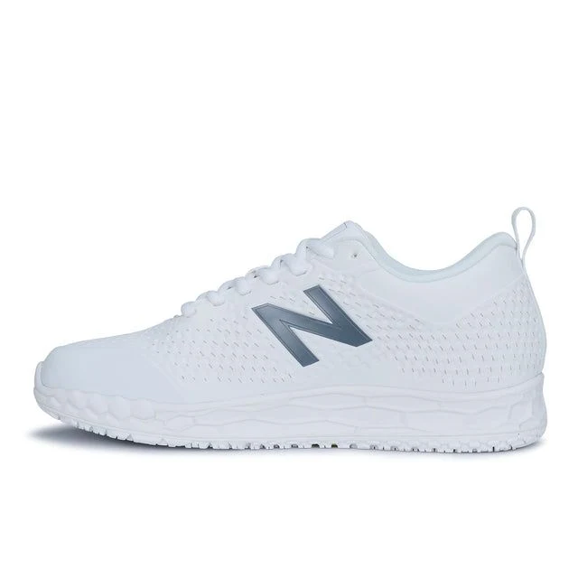 New Balance WID906SR Ladies Work Shoe - Image 3