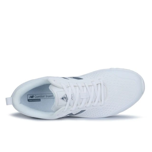 New Balance WID906SR Ladies Work Shoe - Image 4