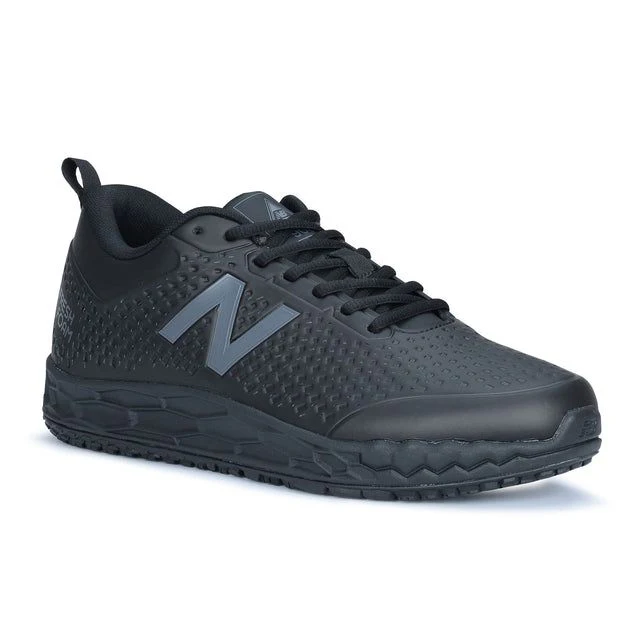 New Balance WID906SR Ladies Work Shoe - Image 7