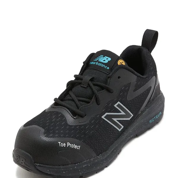 New Balance WIDLOGI Ladies Safety Jogger - Image 6